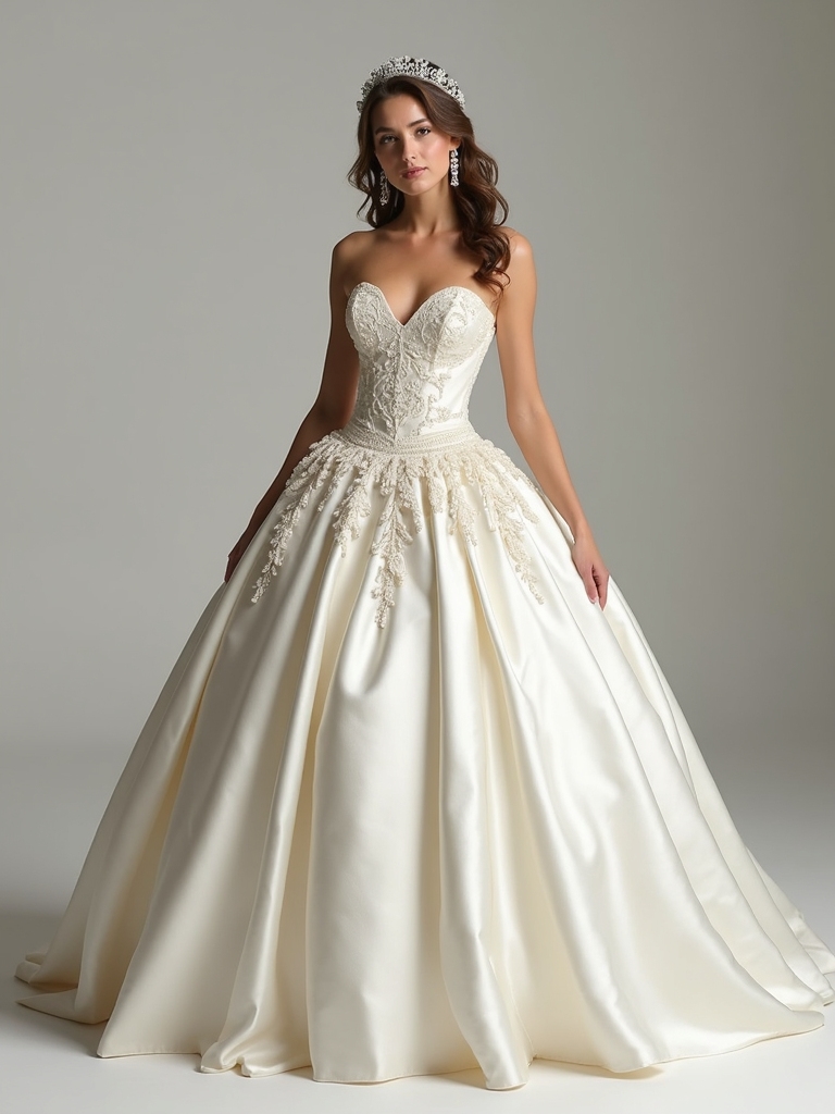 timeless elegance and grandeur