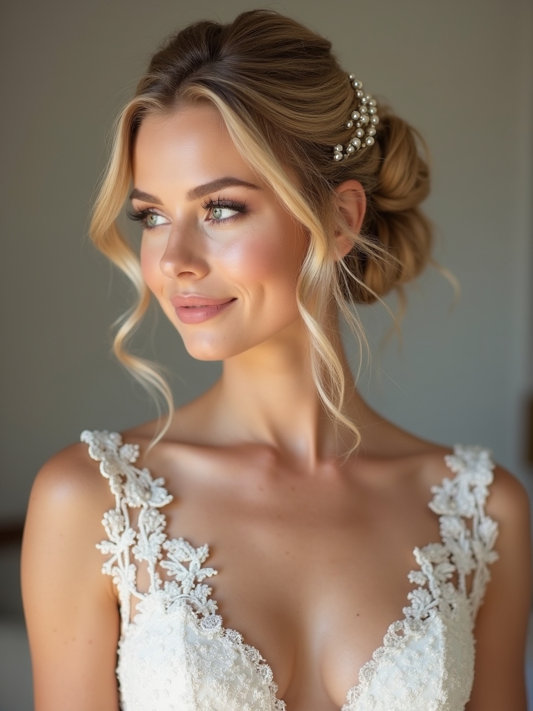 timeless elegance and harmony