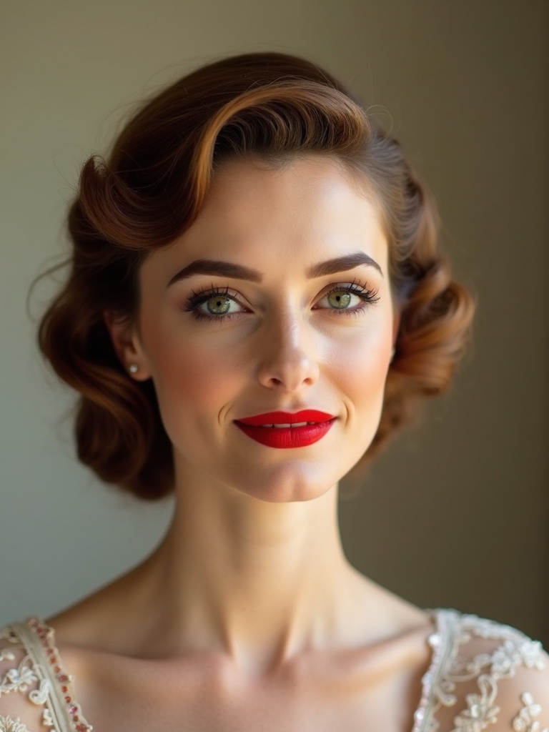 timeless elegance and refinement