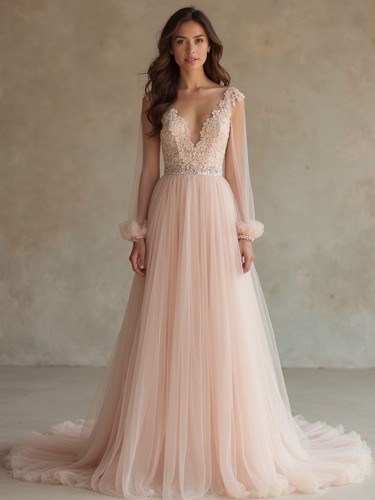 timeless elegance and romance