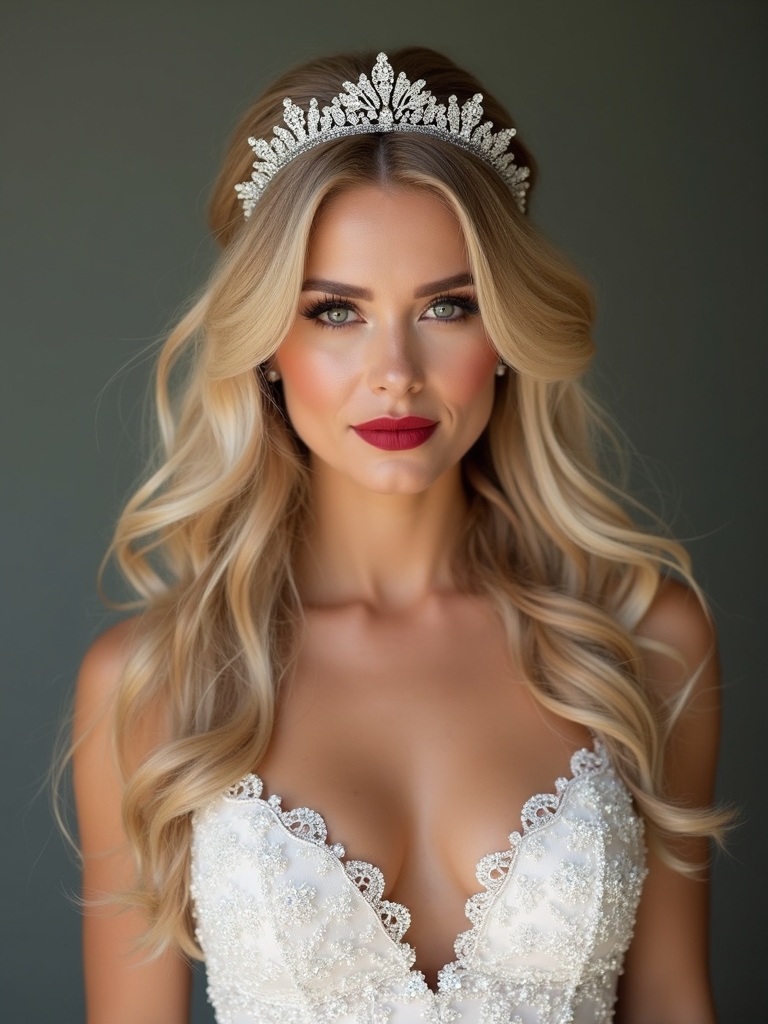 timeless elegance and sparkle
