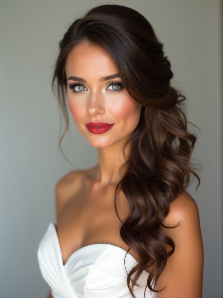 timeless elegance for brides