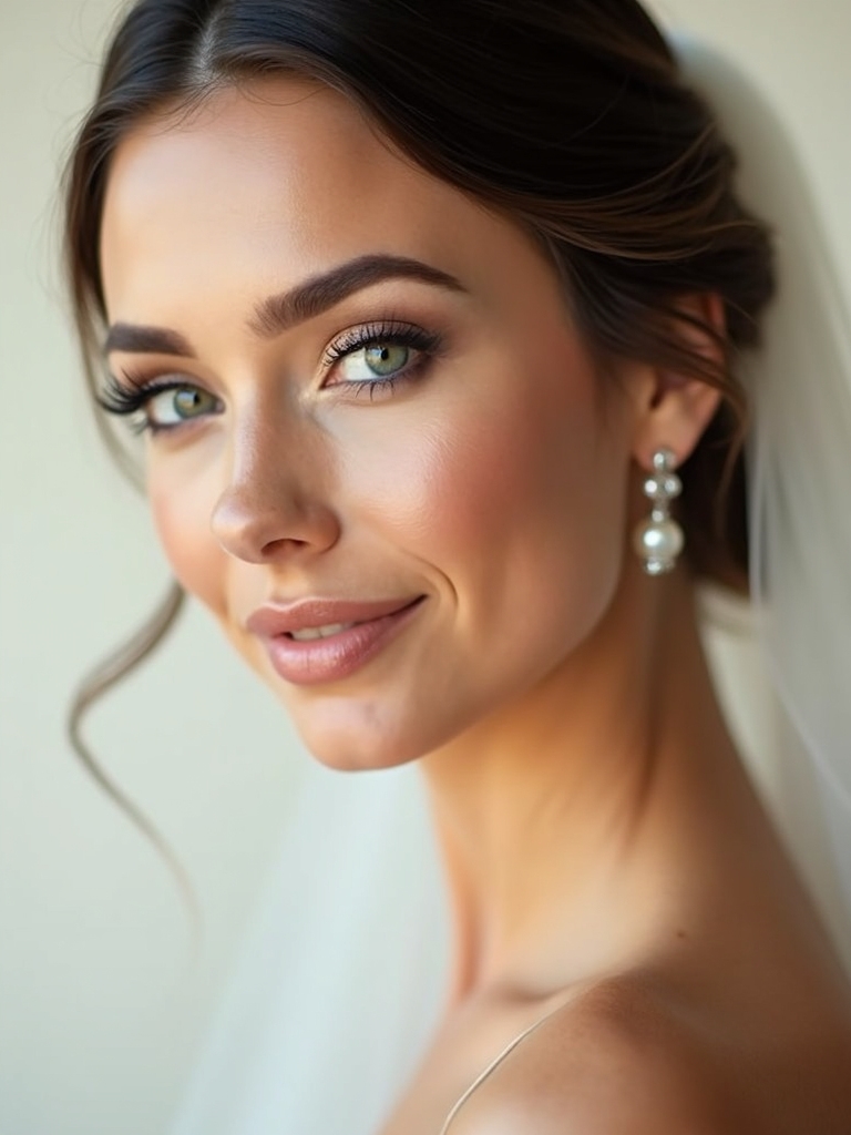 timeless elegance for brides