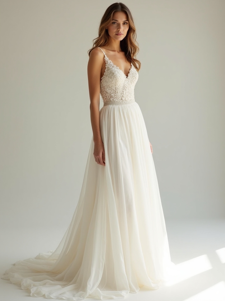 timeless elegance for brides