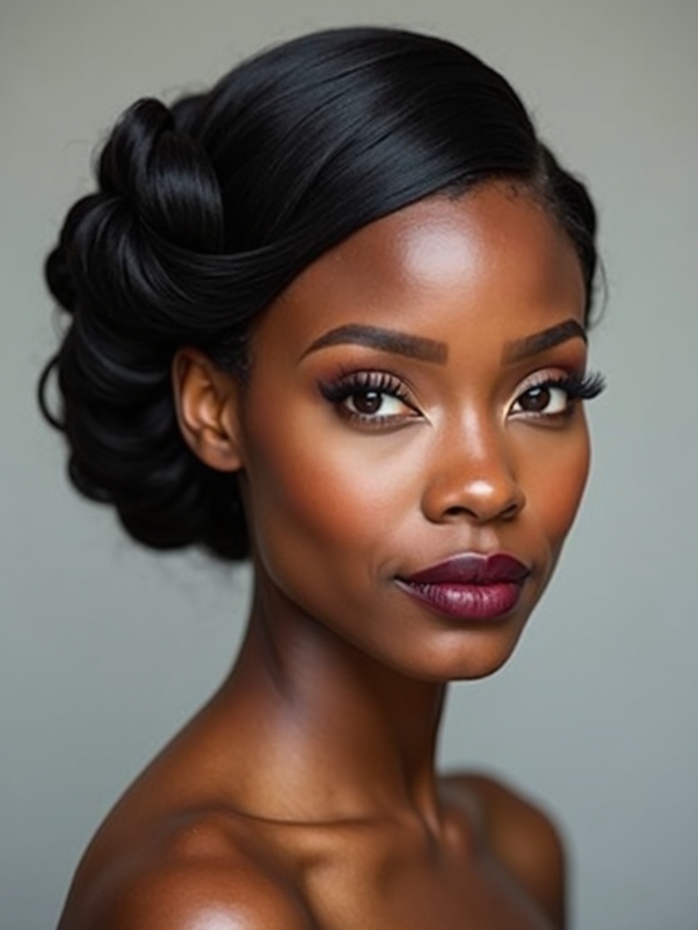 timeless elegance for bridesmaids
