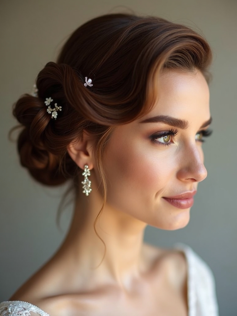 timeless elegance for occasions