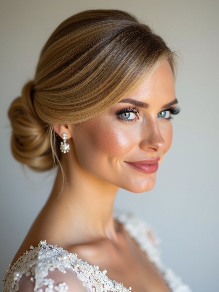 timeless elegance for weddings