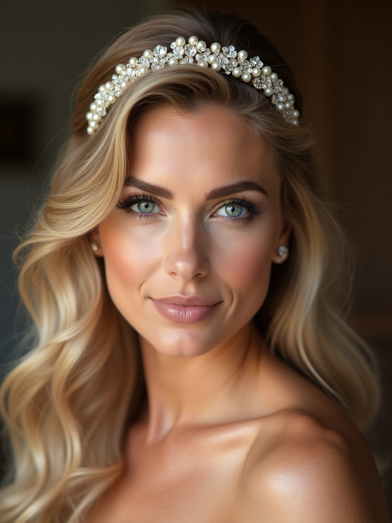 timeless elegance for weddings