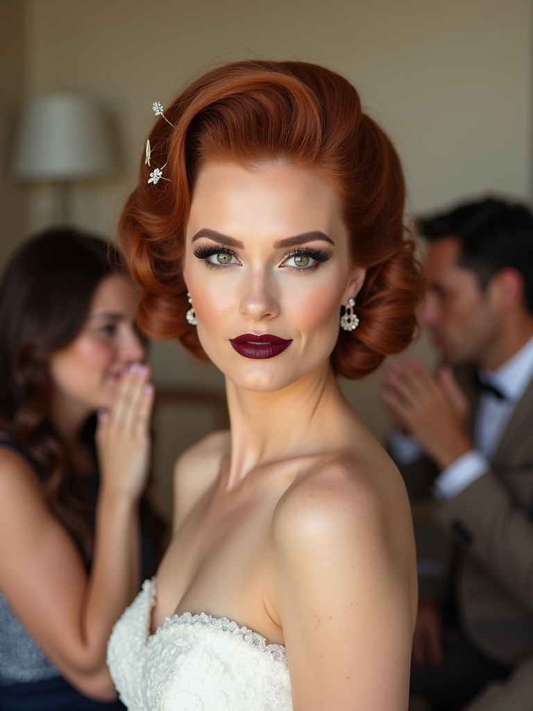 timeless elegance for weddings