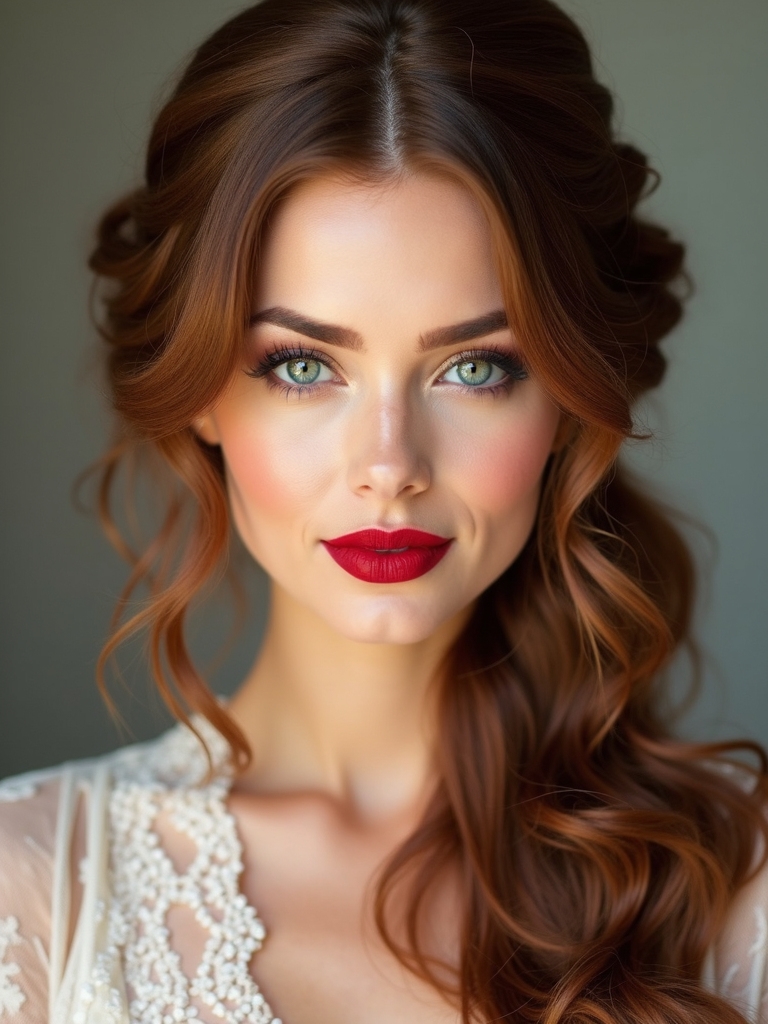 timeless elegance in hairstyles