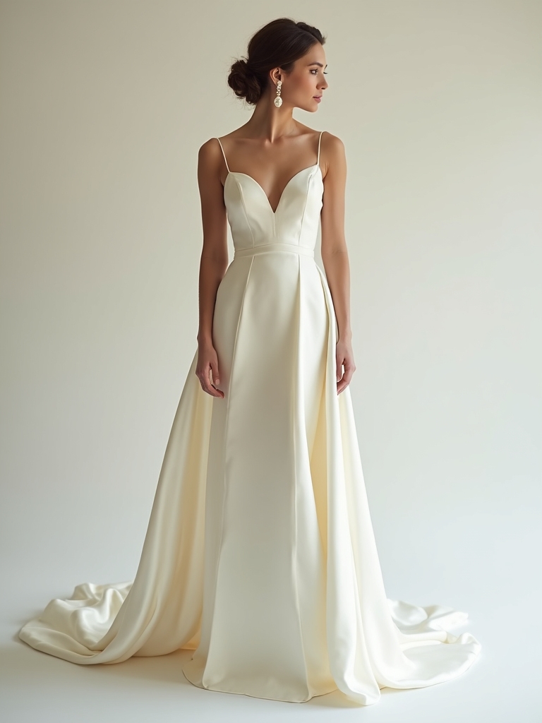 timeless elegance in simplicity
