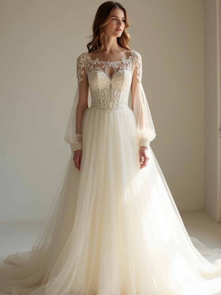 timeless elegance meets modernity