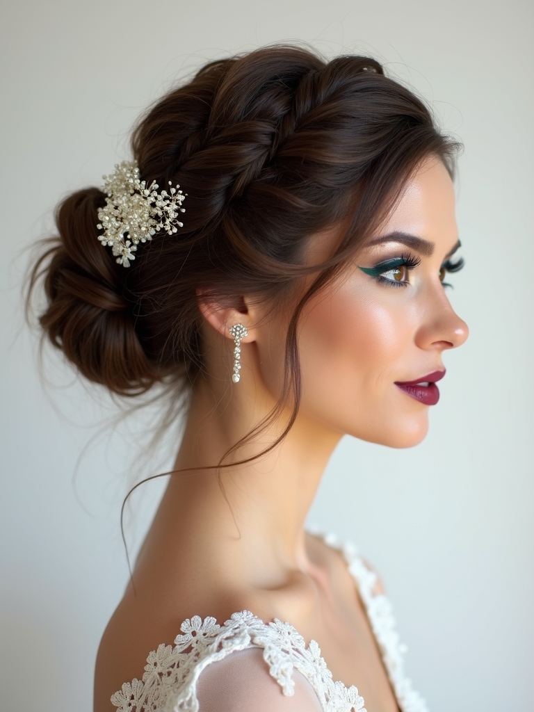 timeless elegance meets modernity