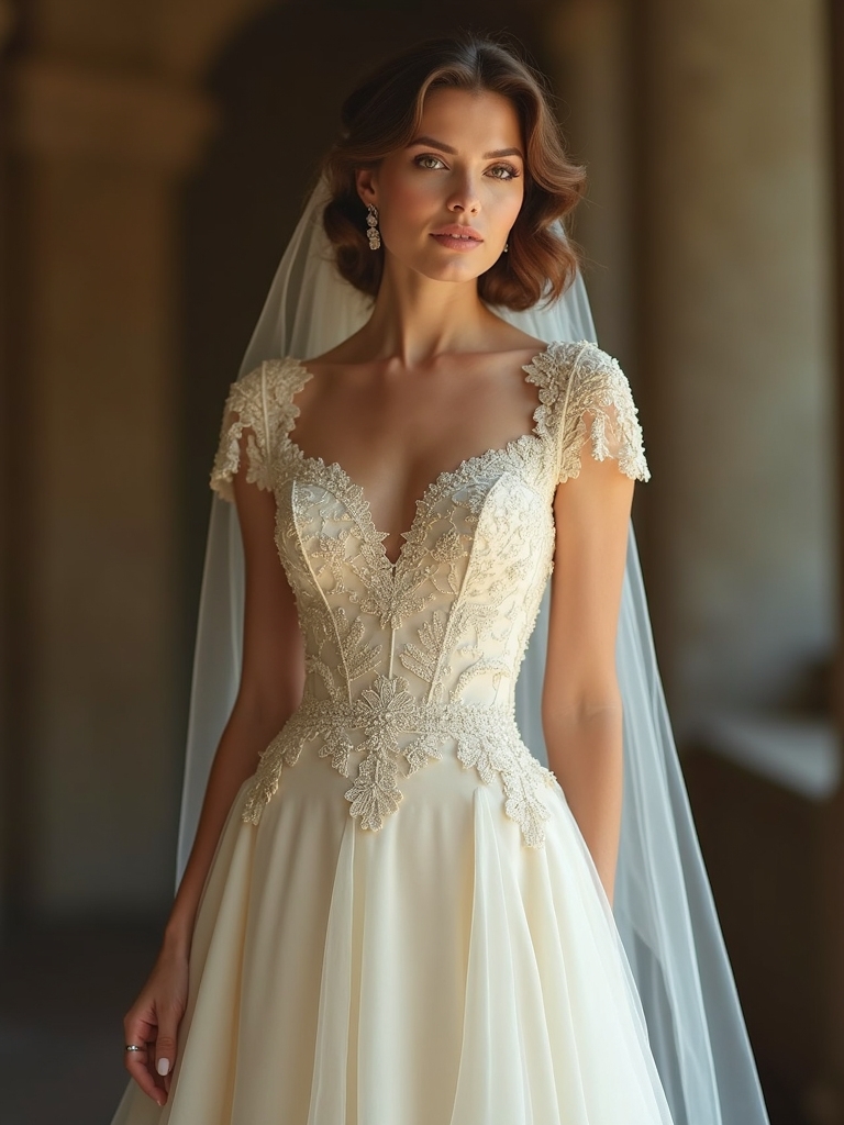 timeless elegance meets nostalgia