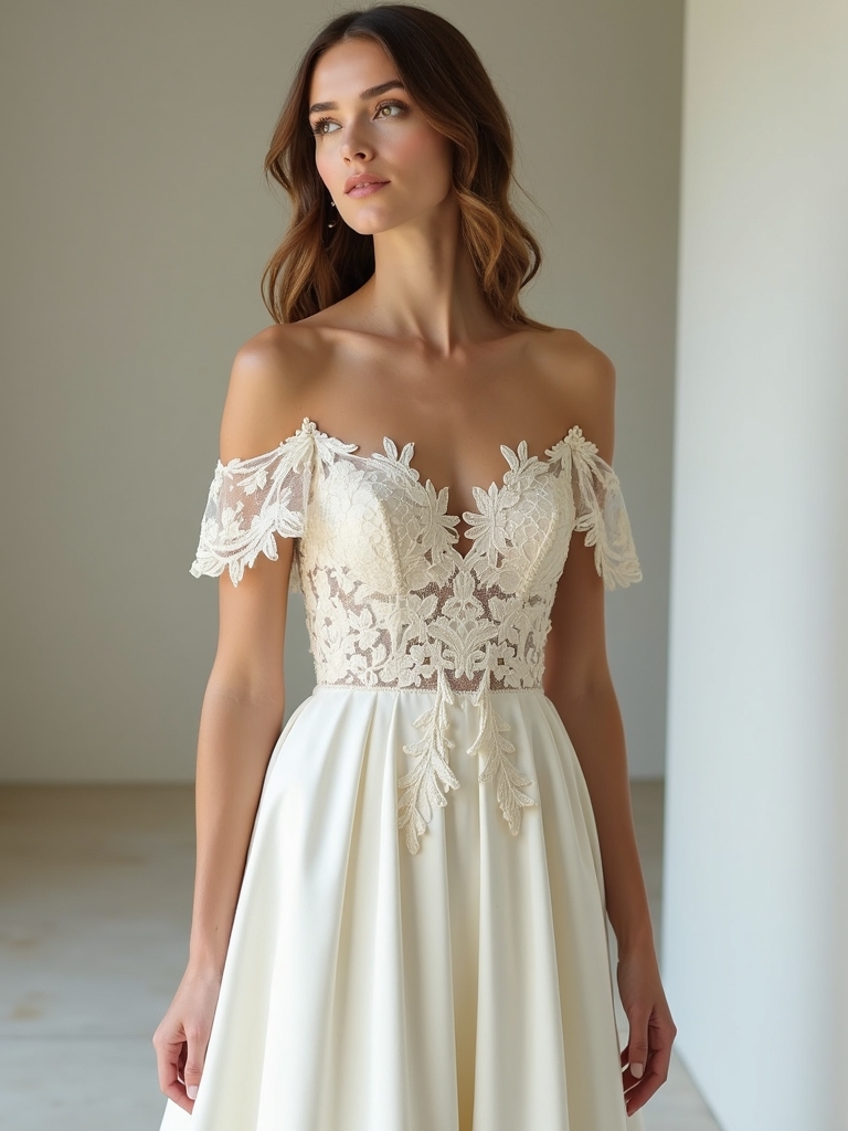 timeless elegance romantic charm