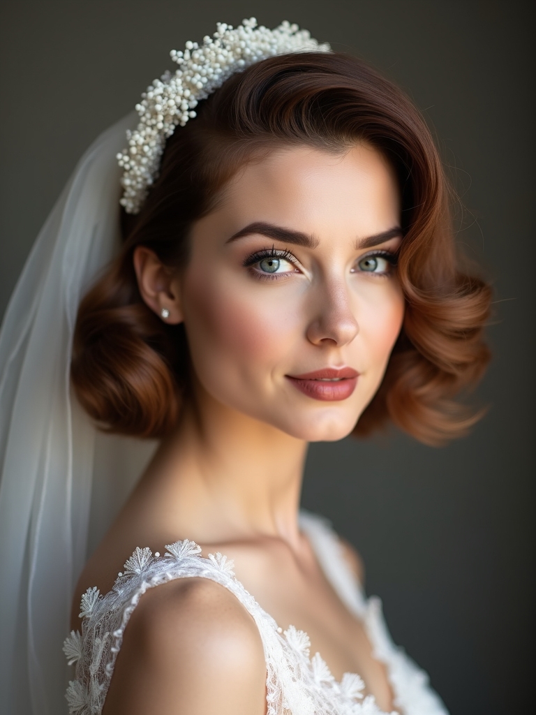 timeless elegance secure curls