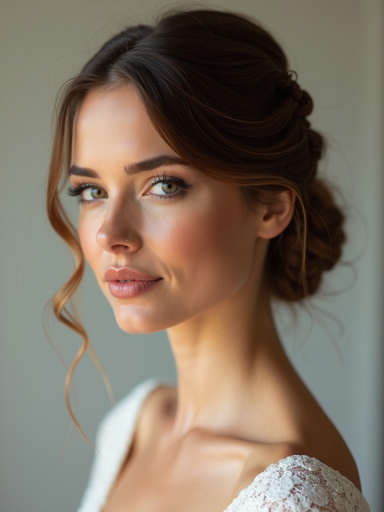 timeless elegance through simplicity