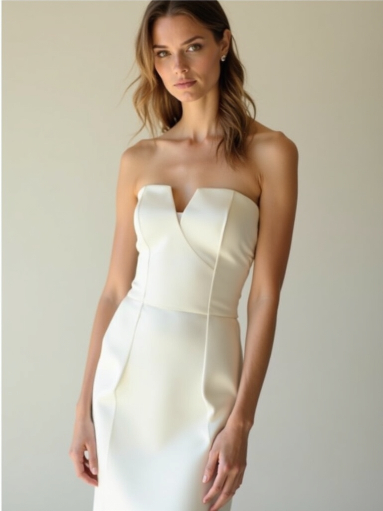 timeless elegance through simplicity