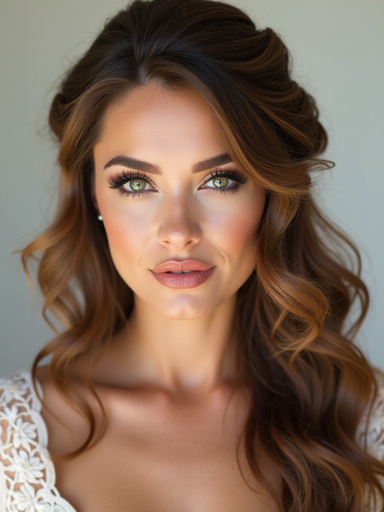 timeless elegance through twists