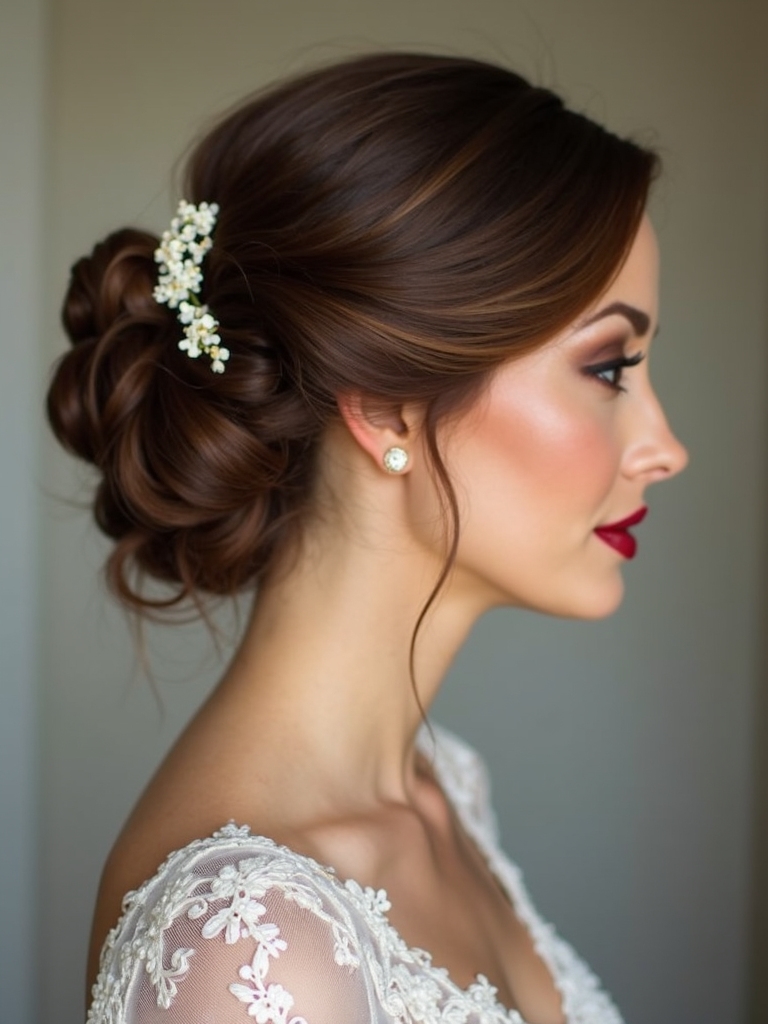 timeless elegance with accessories