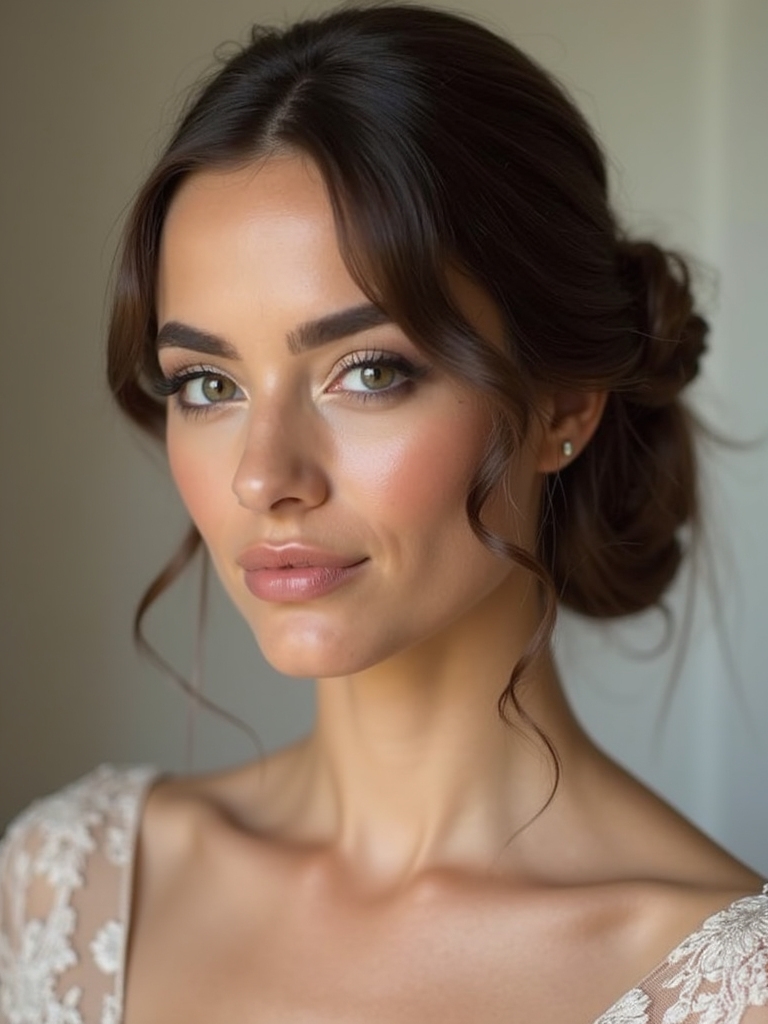 timeless elegance with flair