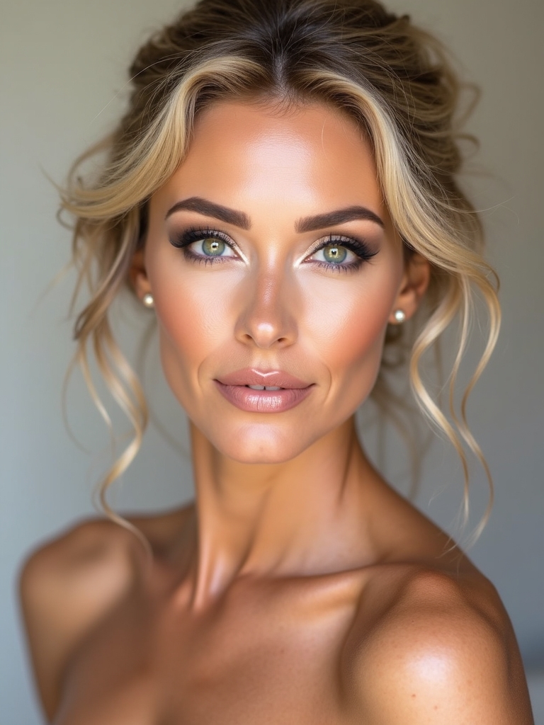 timeless elegance with preparation