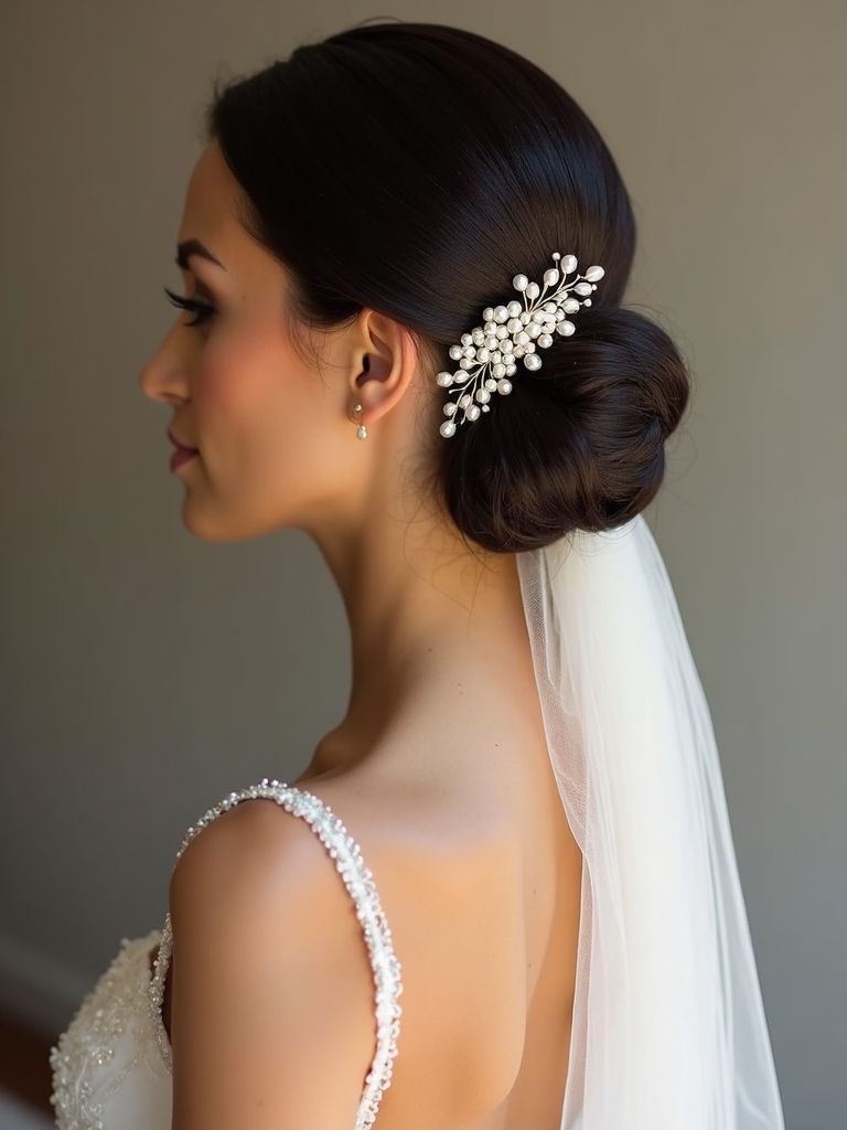 timeless elegance with simplicity