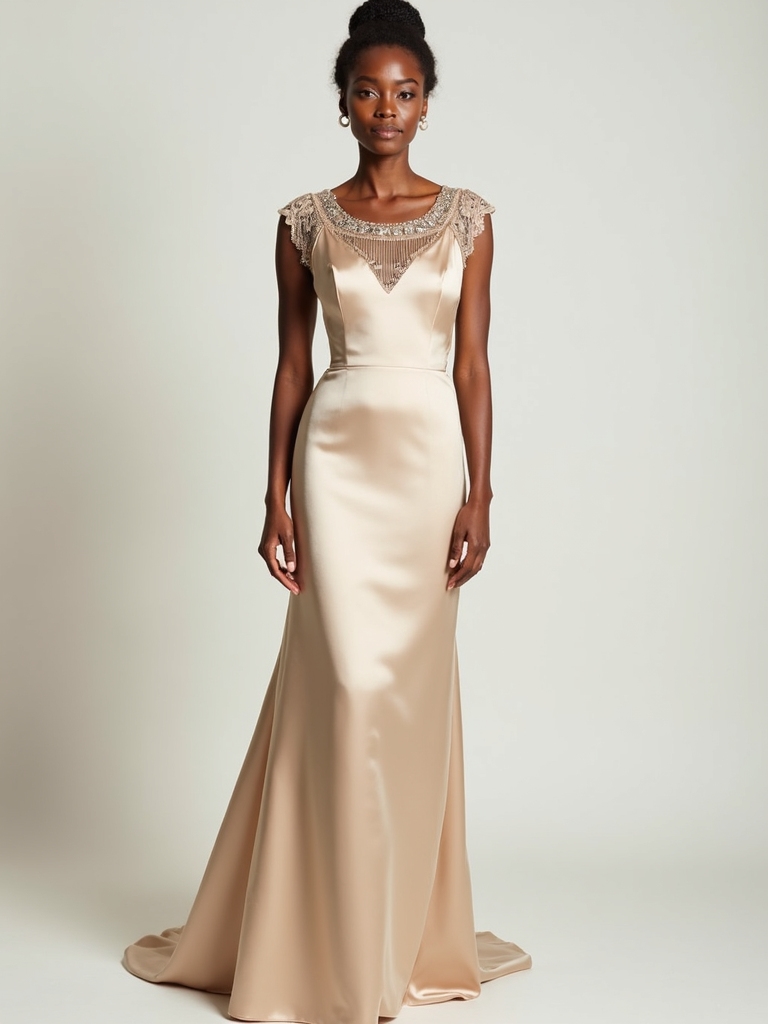 timeless elegant modest attire