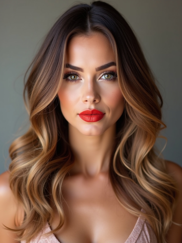 timeless engagement day hairstyles