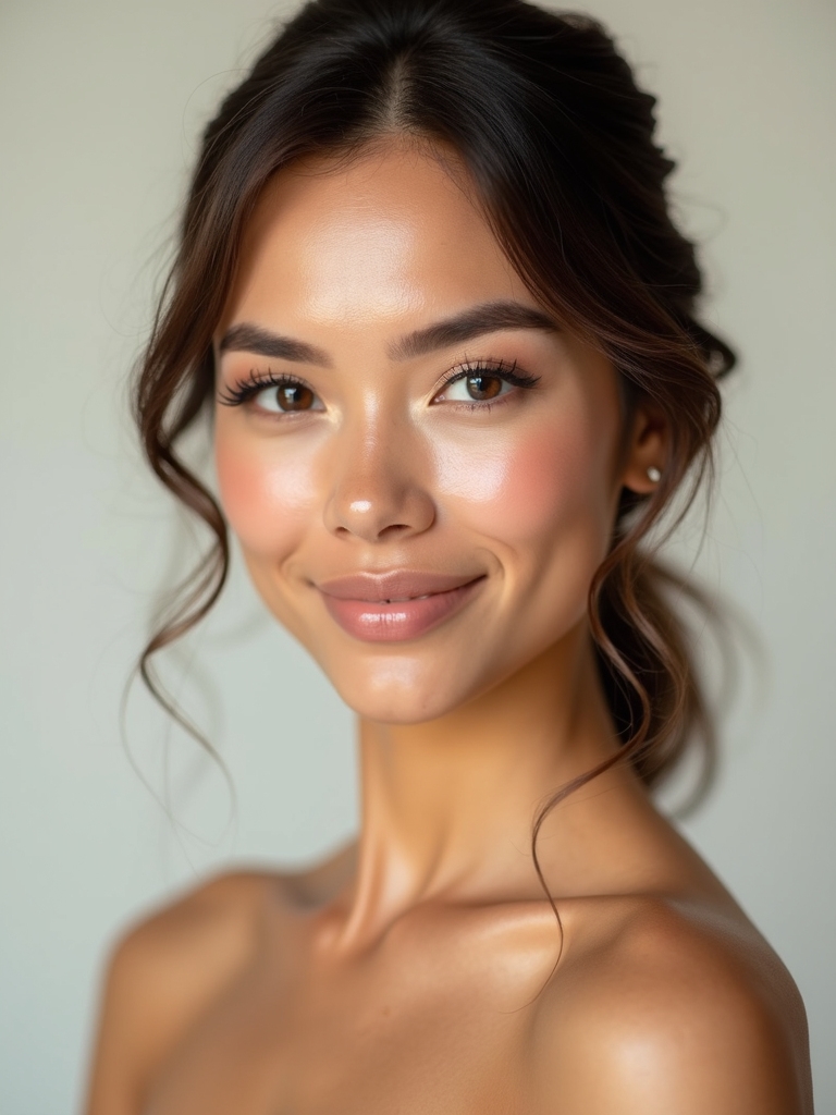 timeless glow defined beauty