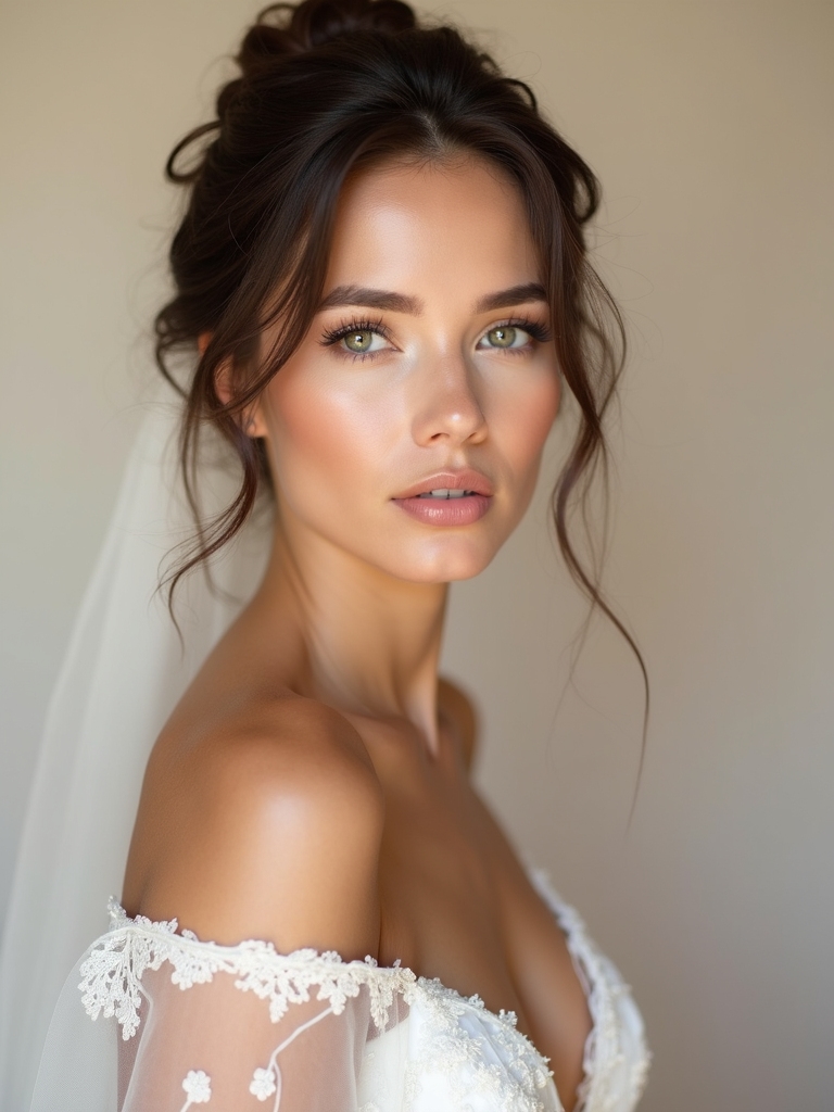 timeless glow radiant simplicity