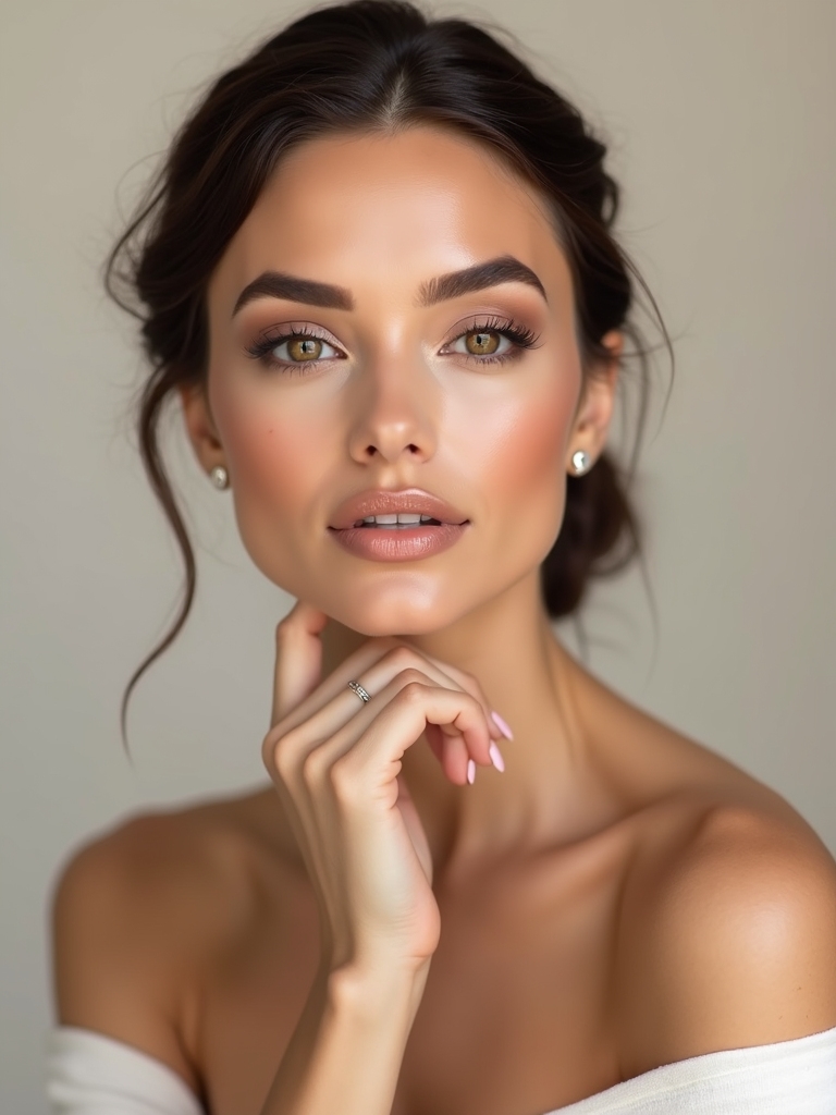 timeless nude lip techniques