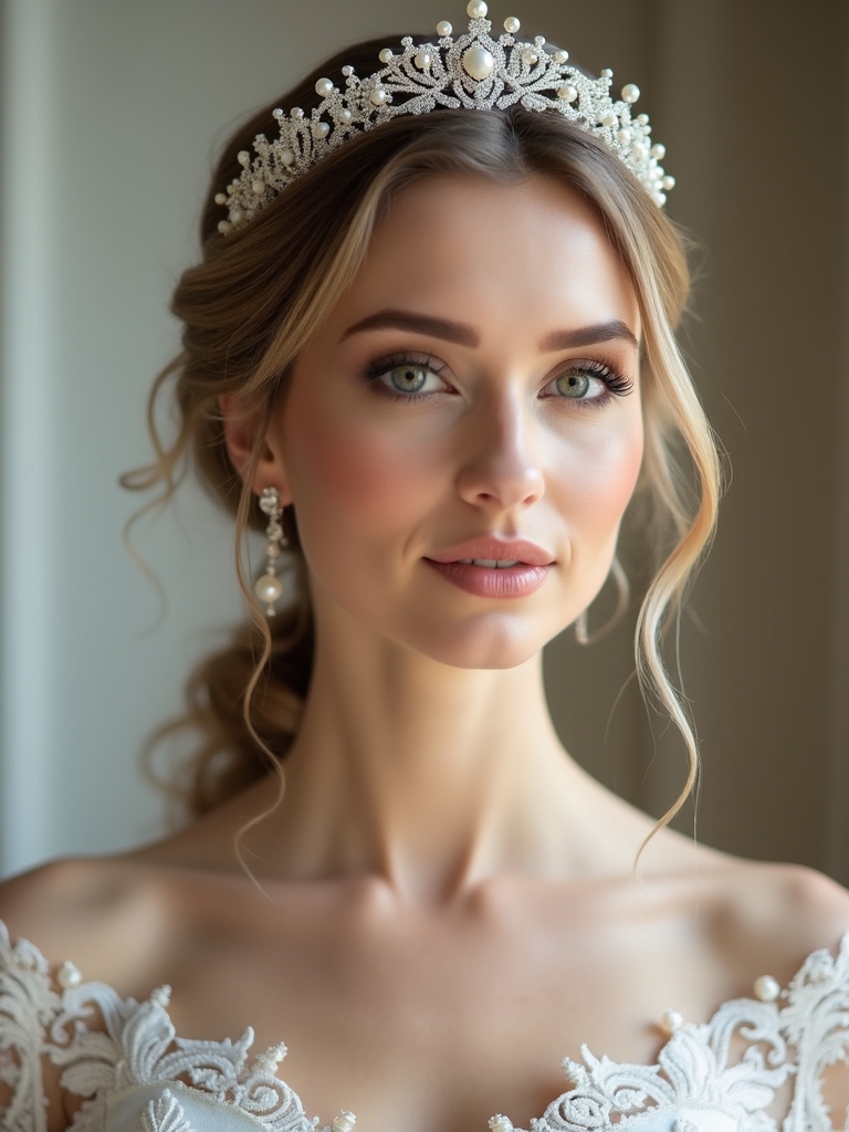 timeless pearl silver elegance