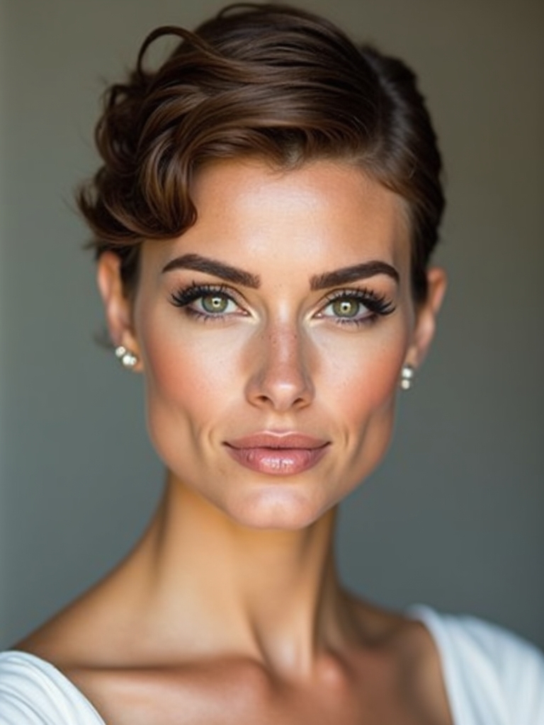 timeless pixie volume techniques