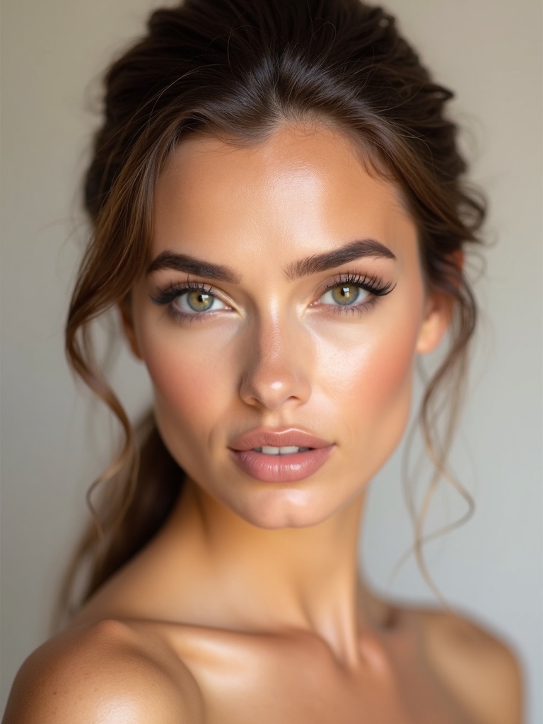timeless radiant comfortable beauty