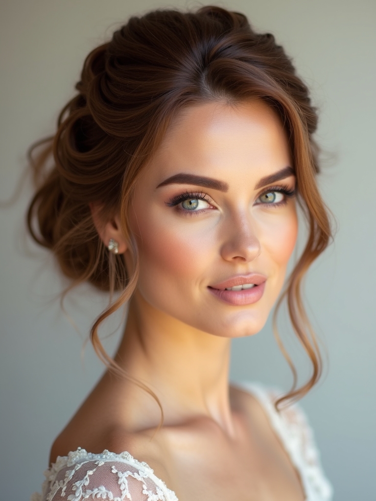 timeless radiant low maintenance style