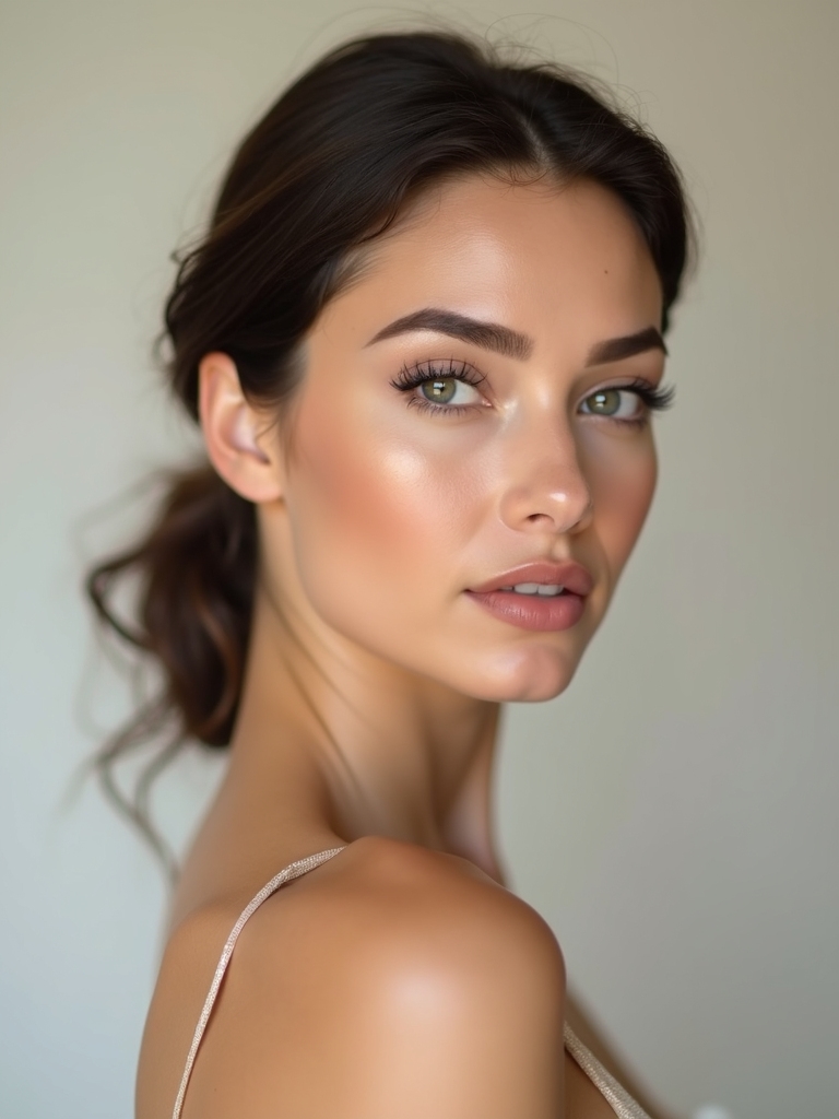 timeless radiant soft elegance
