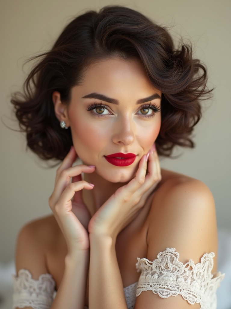 timeless romance with elegance