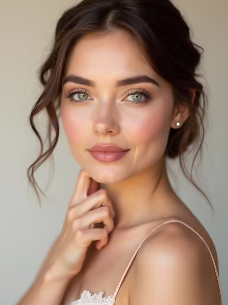 timeless rosy lip techniques