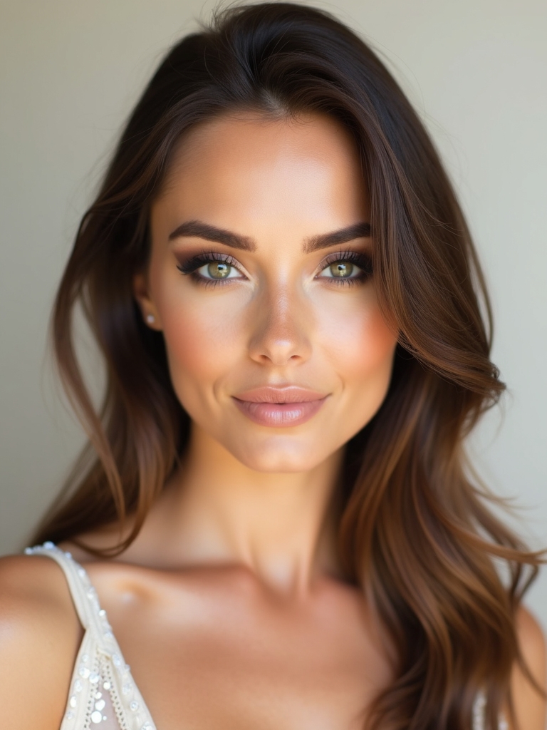 timeless smoky eyes technique
