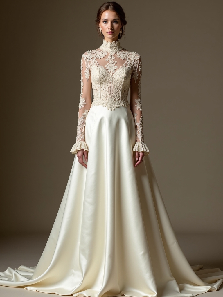 timeless vintage wedding elegance