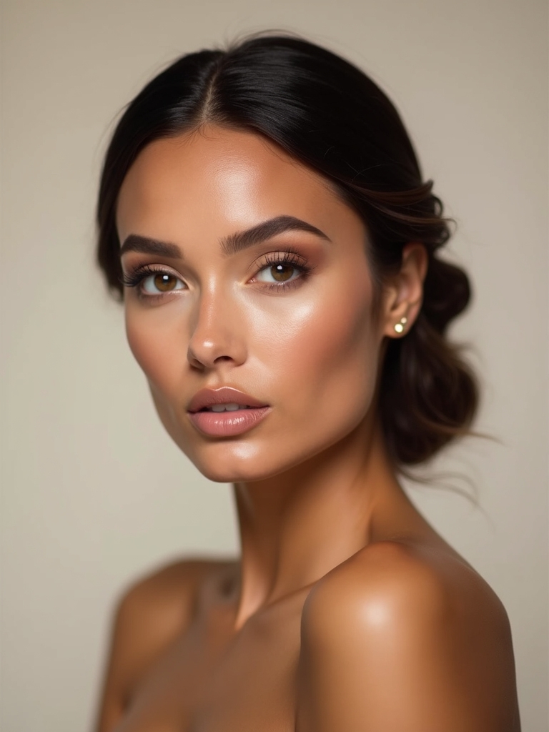 timeless wedding makeup trends