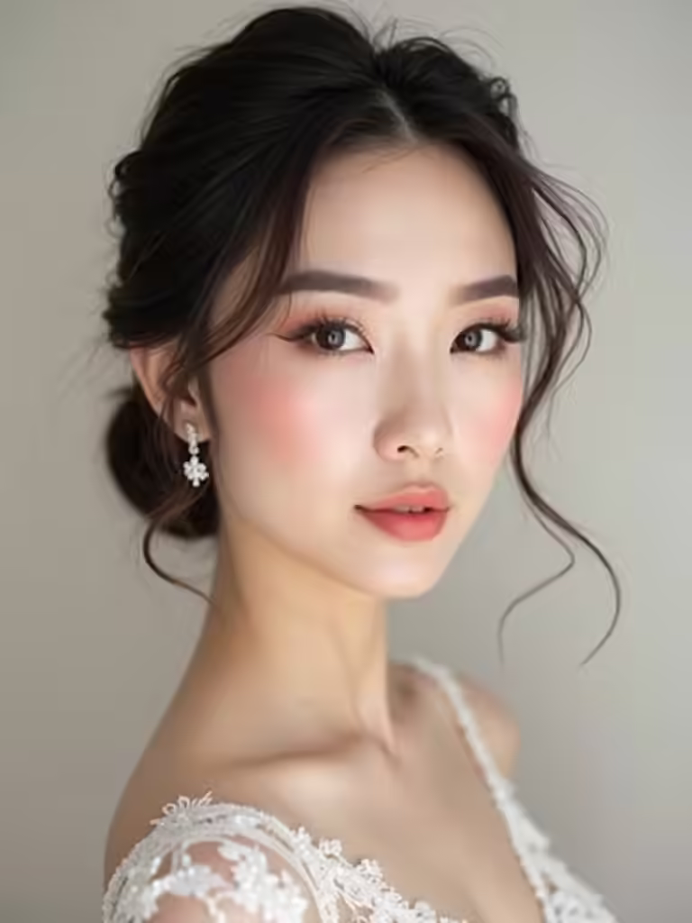 traditional meets modern elegance