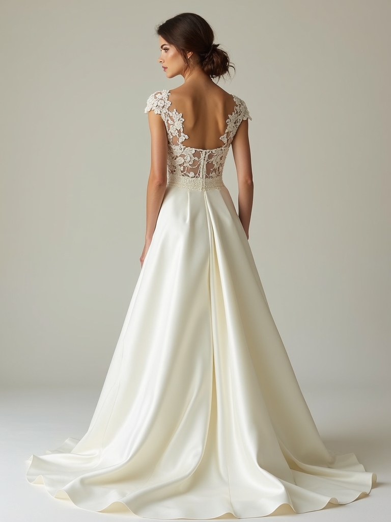 trending wedding dress styles