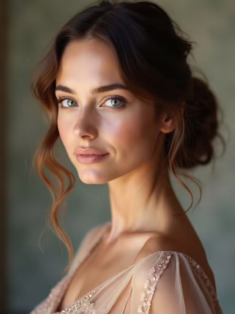 trendy wedding hairstyle ideas