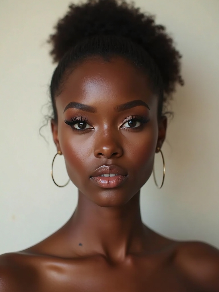 understanding deep skin undertones