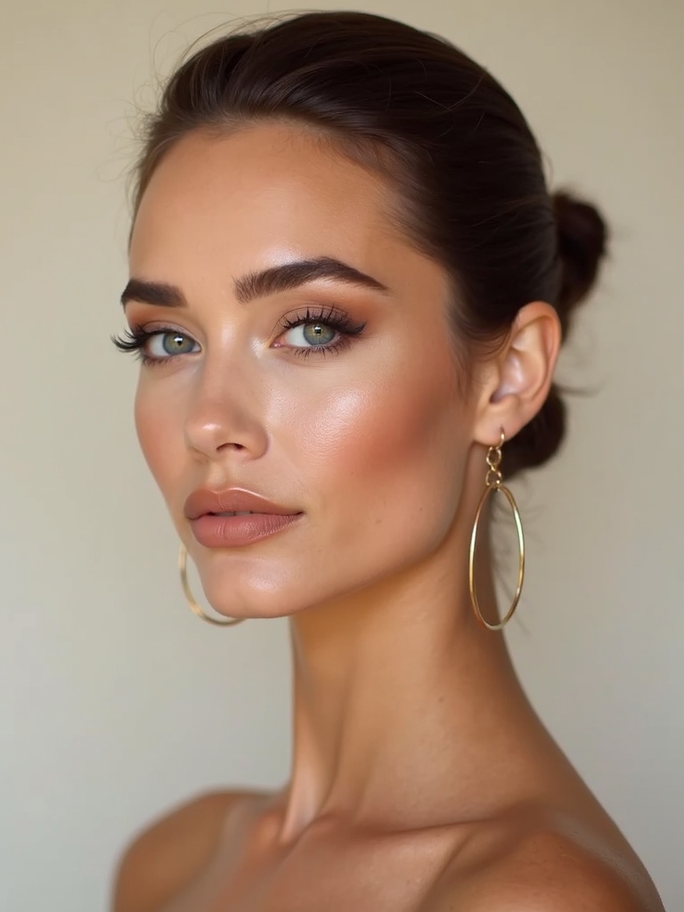 undertone matching breathable foundation