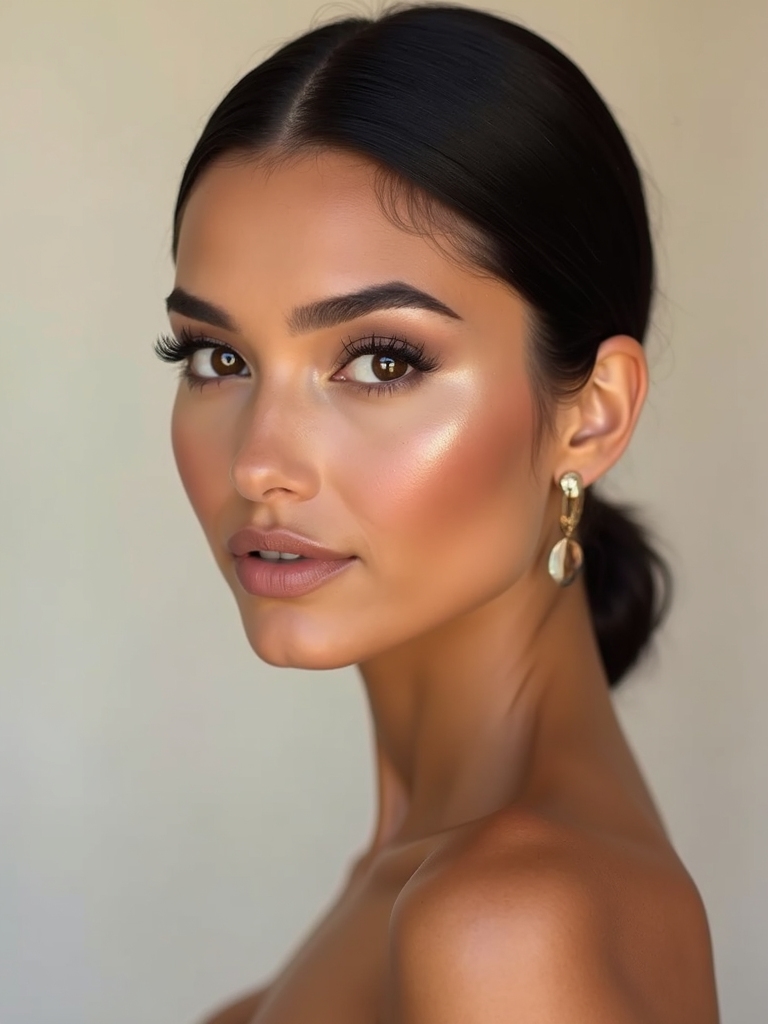undertone matching for makeup