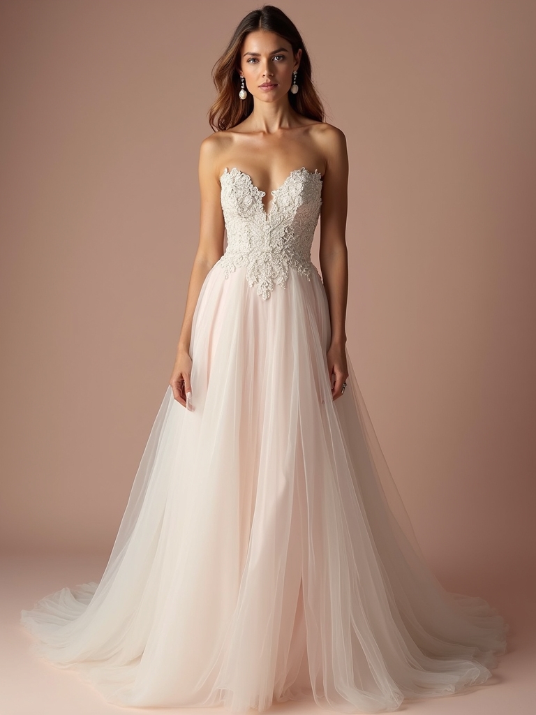 unforgettable unique wedding dresses