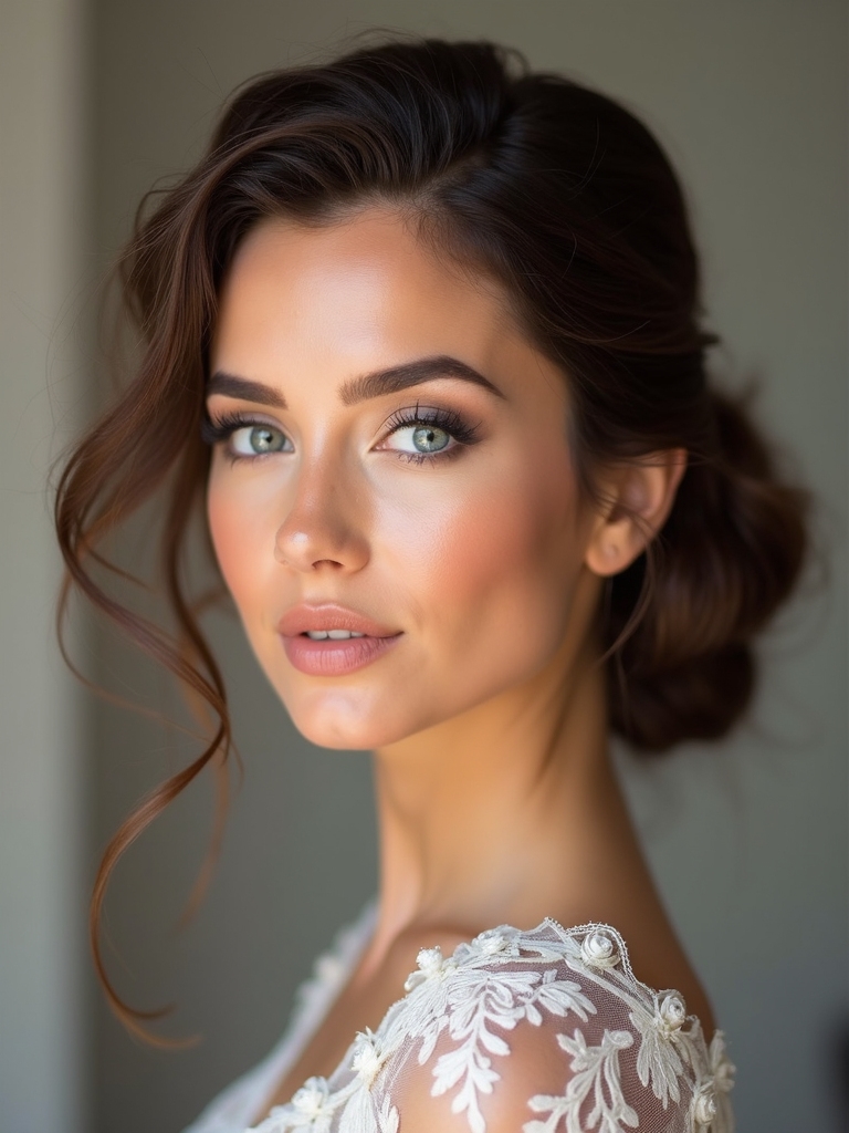 unique wedding guest hairstyles